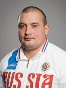 Ильченко Сергей