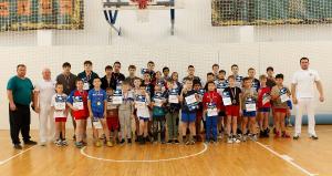 Итоги Чемпионата и Первенства Сахалинской области 