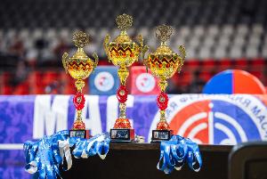 Итоги Всероссийских соревнований среди студентов в Уфе Итоги Всероссийских соревнований среди студентов в Уфе