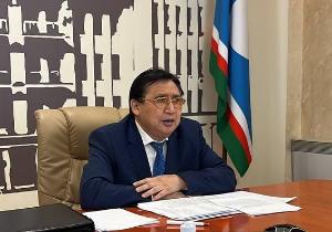 Обращение президента Международной федерации мас-рестлинга Александра Акимова 