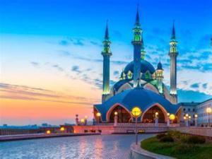 Президент Всероссийской федерации мас-рестлинга о ходе подготовки к Чемпионату мира в Казани