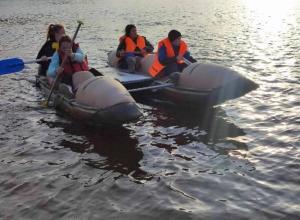 Приглашаем к участию в турслете "Водник" в городе Сысерть!