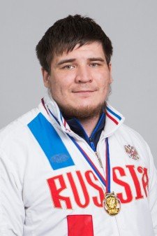 Фролкин Сергей