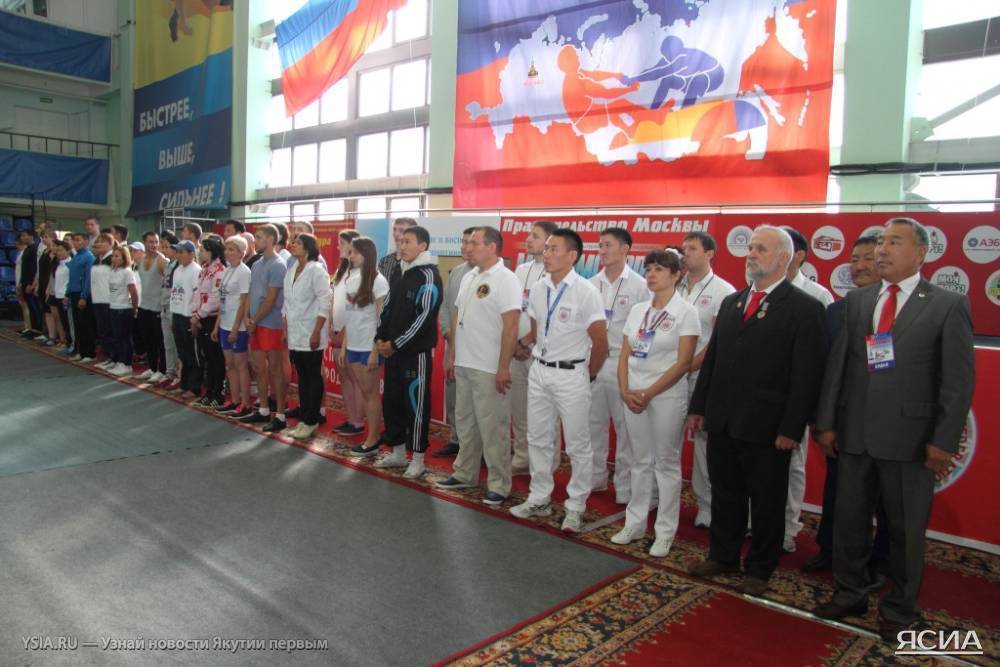 Алексей Стручков: Уверен, мас-рестлинг войдет в Олимпийскую программу