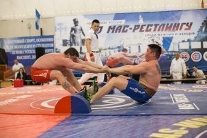 Календарь спортивных мероприятий ВФМР на 2017 год
