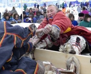 Настоящий человек Дмитрий Сэротэтто и его путь в мас-рестлинг.