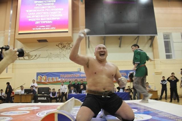 Человек-эпоха: Анатолий Баишев завершил карьеру, став чемпионом мира и Европы