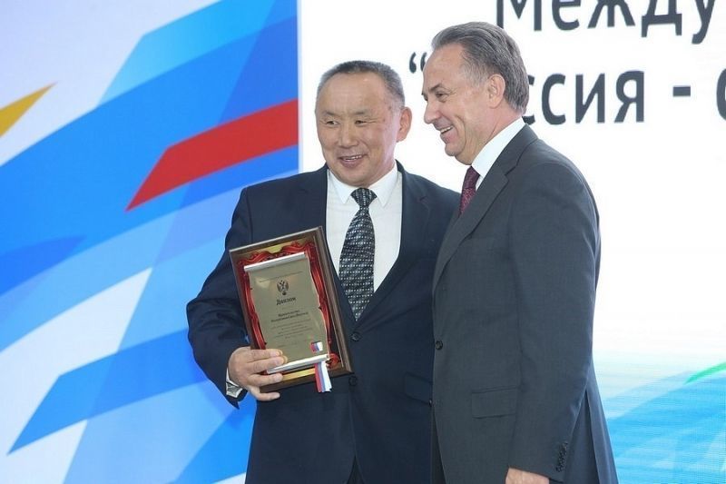 Михаил Гуляев включен в новый состав членов Коллегии Минспорта России 