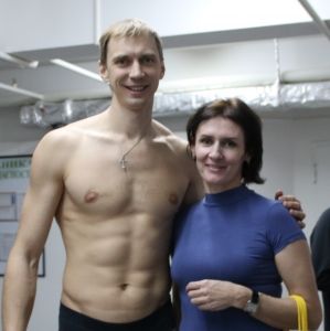 Олимпийский чемпион Андрей Сильнов всерьез намерен заняться мас-рестлингом.