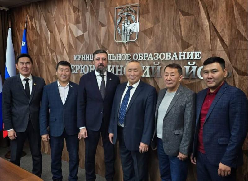 Чемпионат России по мас-рестлингу - 2026 примет город Нерюнгри