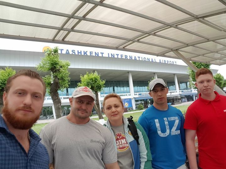 Представители Узбекистана примут участие в Кубке мира по мас-рестлингу