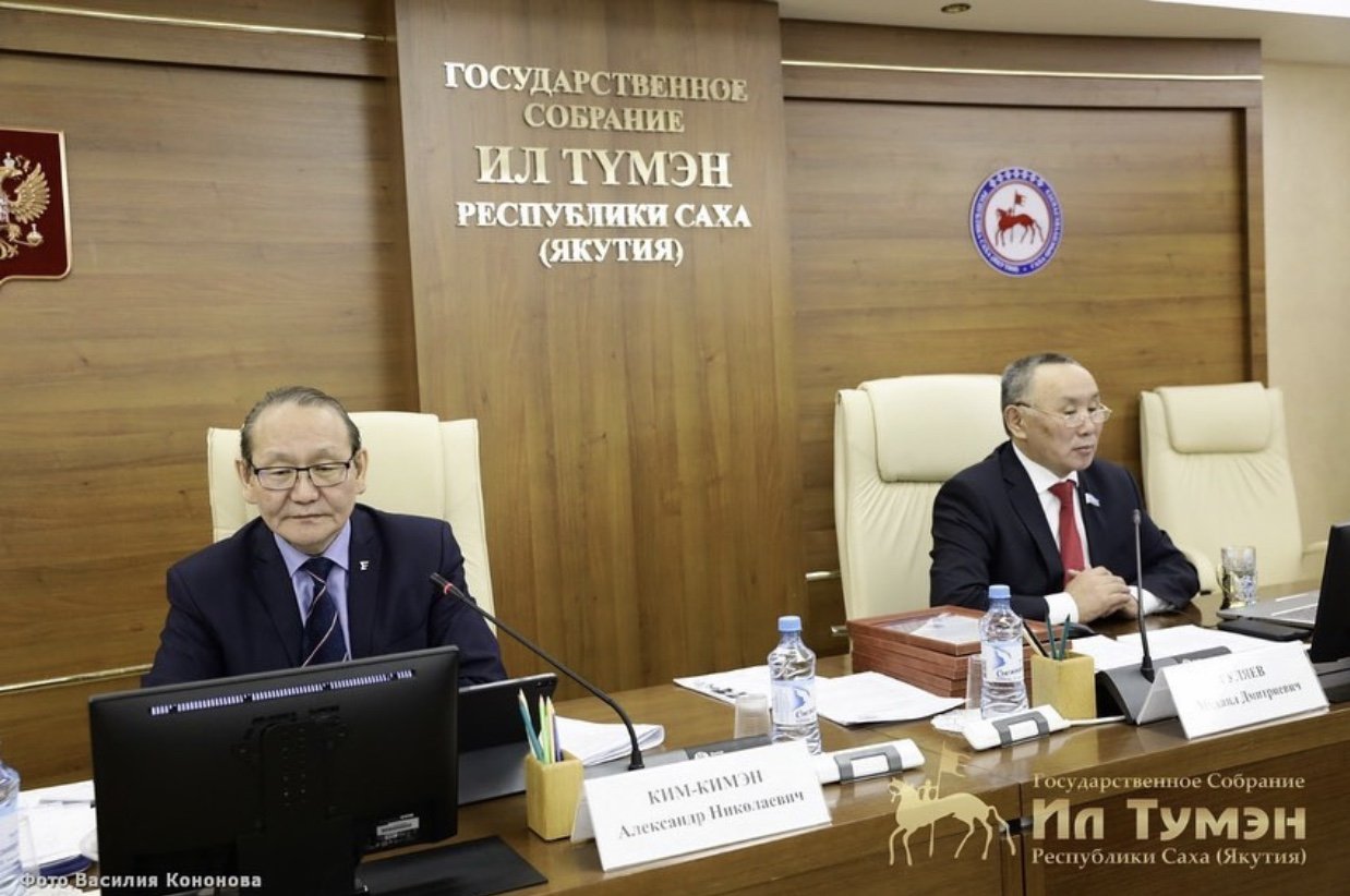 Михаил Гуляев переизбран президентом Всероссийской федерации мас-рестлинга