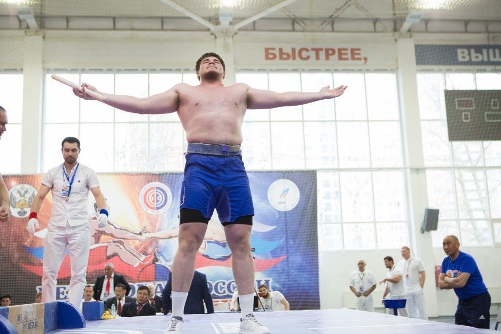 «Золотодобытчики»: 27 якутских мас-рестлеров отправились на Кубок мира в Казахстан