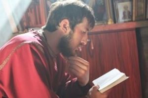 Неординарный спортсмен из Грузии Лаша Копалиани