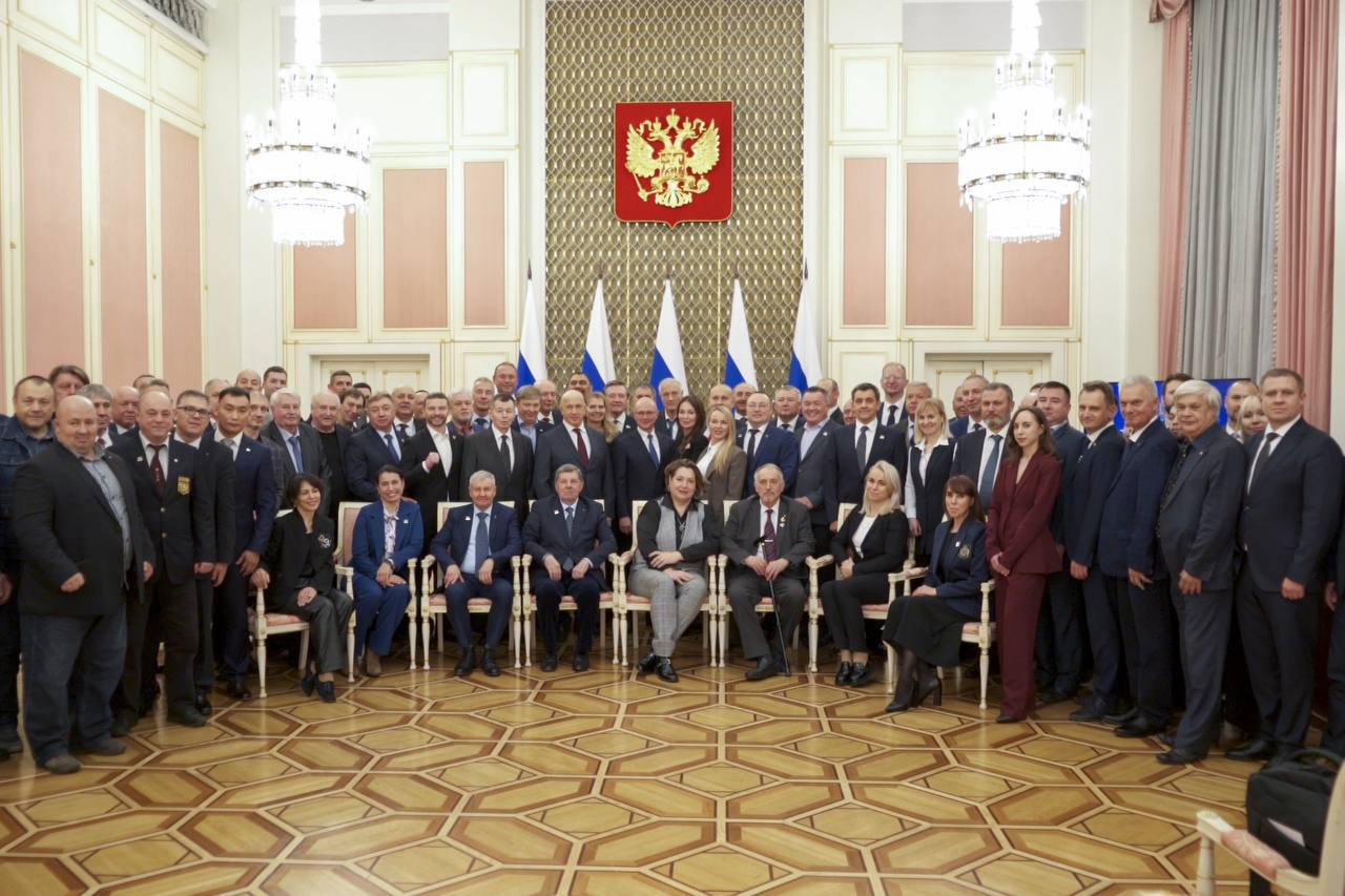 В Москве состоялась отчетно-выборная конференция Российского Союза боевых искусств