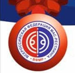 Новогоднее поздравление президента Всероссийской федерации мас-рестлинга