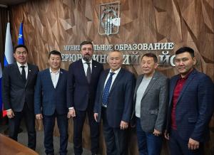 Чемпионат России по мас-рестлингу - 2026 примет город Нерюнгри