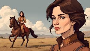 Сила и традиция: в Нальчике прошел турнир во славу легендарной Сатаней