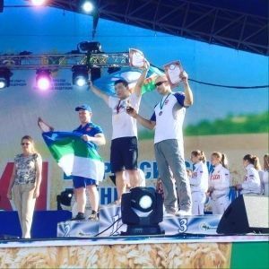 Статистика соревнований по мас-рестлингу в рамках XI Всероссийских летних сельских спортивных игр.