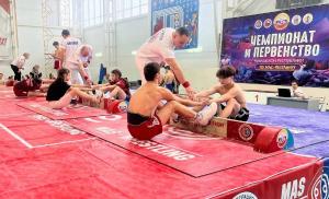 7 марта в Чебоксарах было жарко