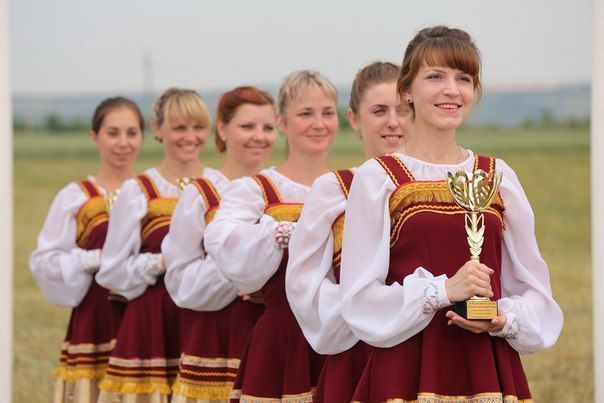 В Саратове подвели итоги соревнований по мас-рестлингу в рамках Сельских игр.