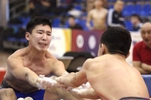 Юных мадьыны ждет финал якутской Олимпиады