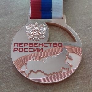 Итоги Первенства России по мас-рестлингу среди юношей и девушек 2017 года