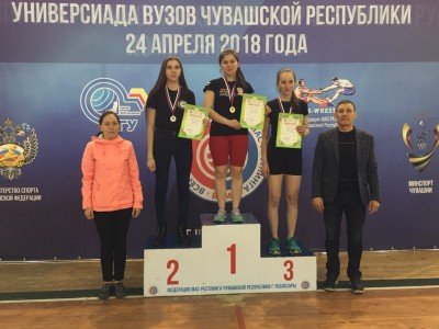 Мас-рестлинг снова в программе Универсиады Чувашии