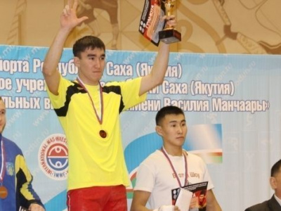 Абсолютный Фролкин и трехкратный Платонов