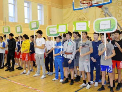 50 юных мадьыны получили путевки в финальный этап 