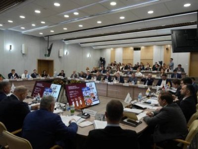 Развитие национальных видов спорта — часть приоритетной государственной политики по сохранению культурного наследия и укреплению здоровья нации