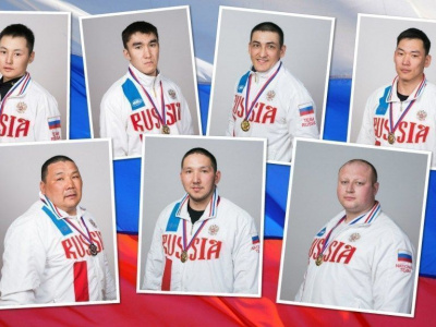 II чемпионат мира по мас-рестлингу: Начало новой эры!