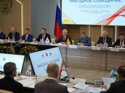 Развитие национальных видов спорта — часть приоритетной государственной политики по сохранению культурного наследия и укреплению здоровья нации
