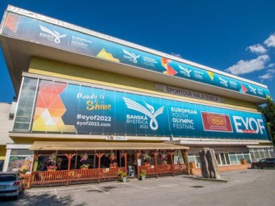 О Чемпионате Европы по мас-рестлингу 2025 года