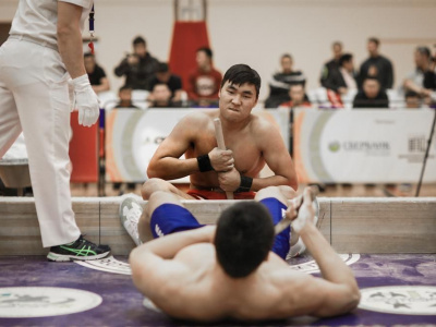 Во имя победы, путевки и выхода на чемпионат России! Дом!