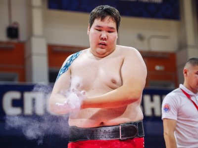 Итоги Всероссийских соревнований среди студентов в Уфе