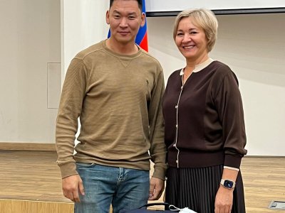 Сборная команда России по мас-рестлингу вылетает в Словакию