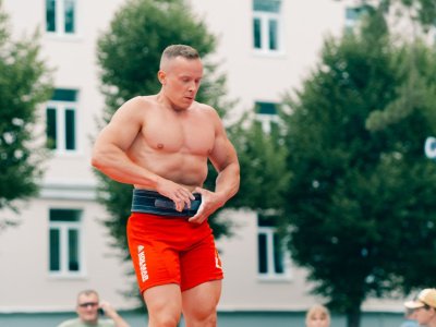 Кубок Единства собрал в Москве спортсменов Кыргызстана, Монголии, России, Южной Осетии