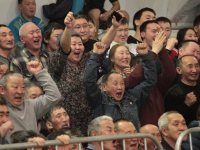 «Предякутскоолимпийский» чемпионат выдал путевки в Верхневилюйск