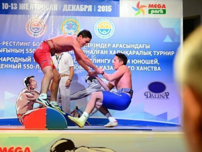 Палка о двух бойцах