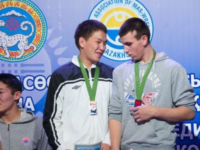 Только палку не перегните! 