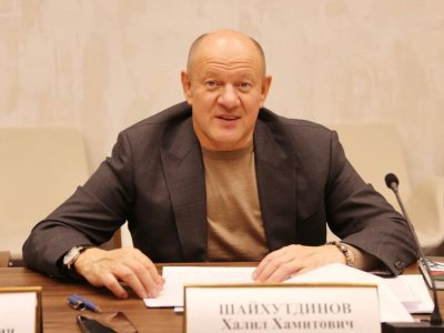 В Татарстане обсудили подготовку к чемпионату мира по мас-рестлингу