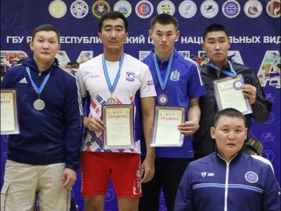 Поздравляем победителей и призеров открытого Республиканского турнира «Новые имена-2025»