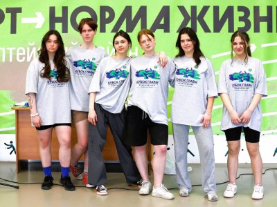 Турнир по мас-рестлингу на призы Главы МО "Семеновский" состоялся в Санкт-Петербурге