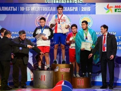 Палка о двух бойцах