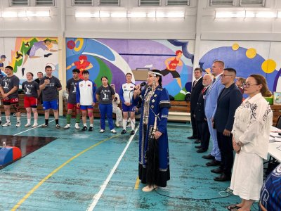 Кубок Единства собрал в Москве спортсменов Кыргызстана, Монголии, России, Южной Осетии
