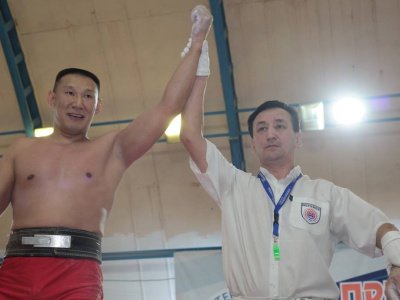 «Предякутскоолимпийский» чемпионат выдал путевки в Верхневилюйск