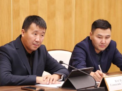 В Татарстане обсудили подготовку к чемпионату мира по мас-рестлингу