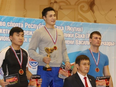 Абсолютный Фролкин и трехкратный Платонов