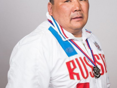 Укомплектован состав сборной команды России по мас-рестлингу на чемпионат мира в Кыргызстане.